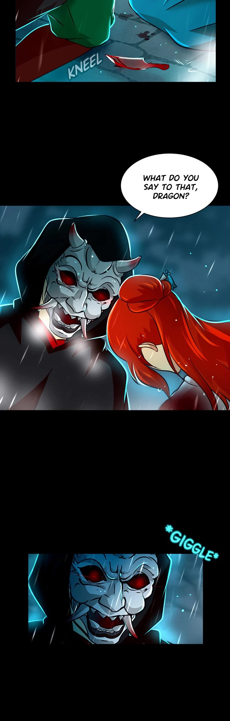 SubZero Chapter 36 - Page 31