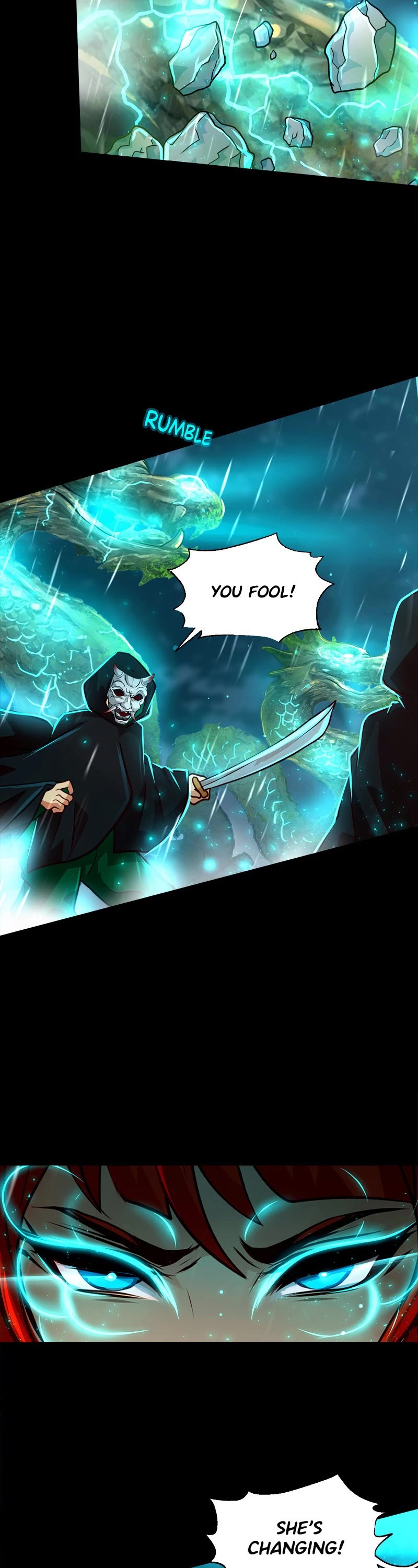 SubZero Chapter 36 - Page 33