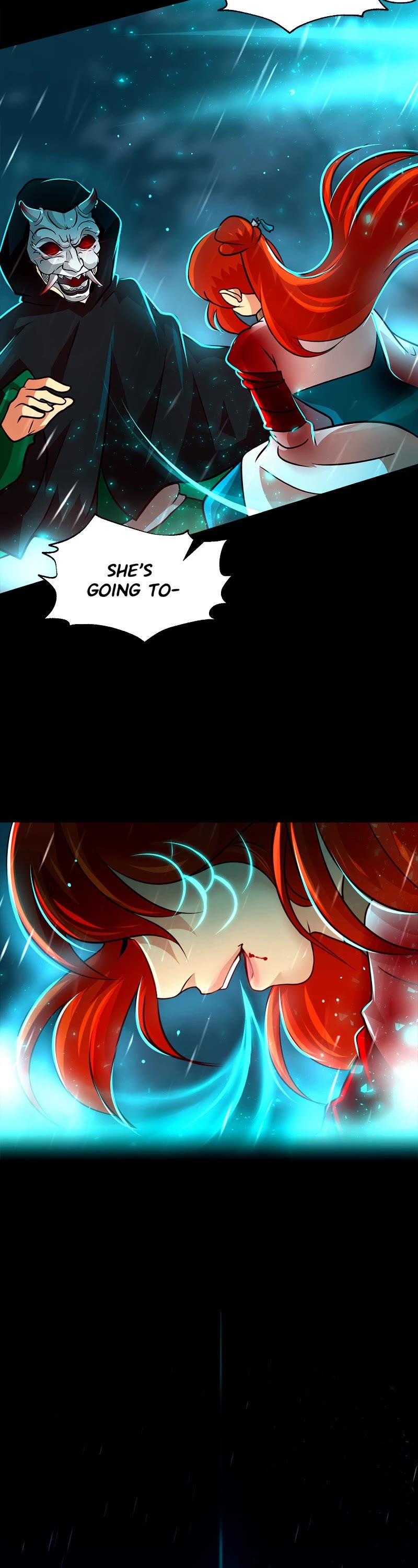 SubZero Chapter 36 - Page 34