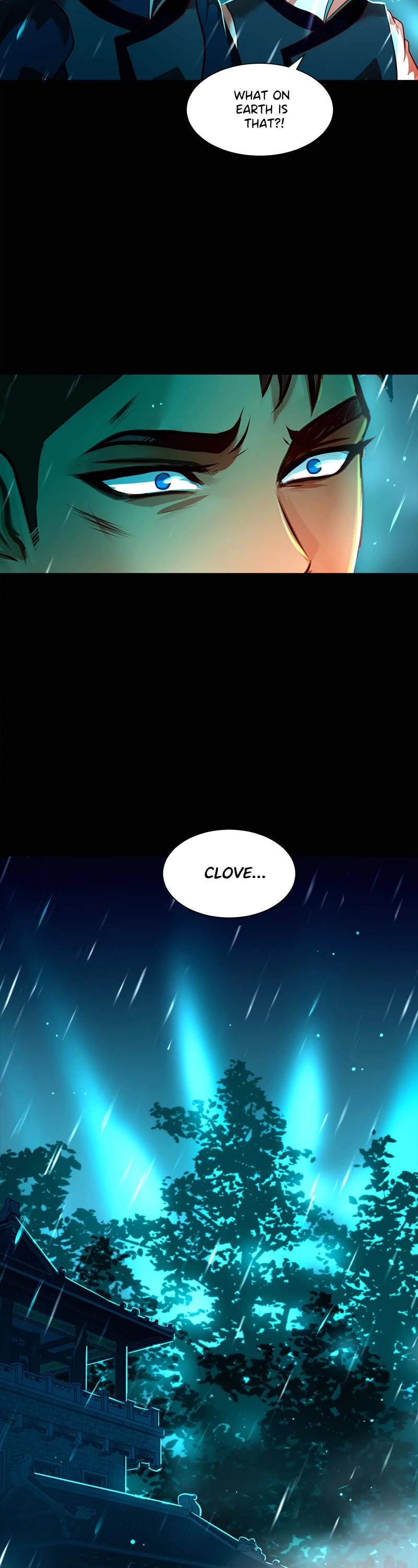 SubZero Chapter 36 - Page 37