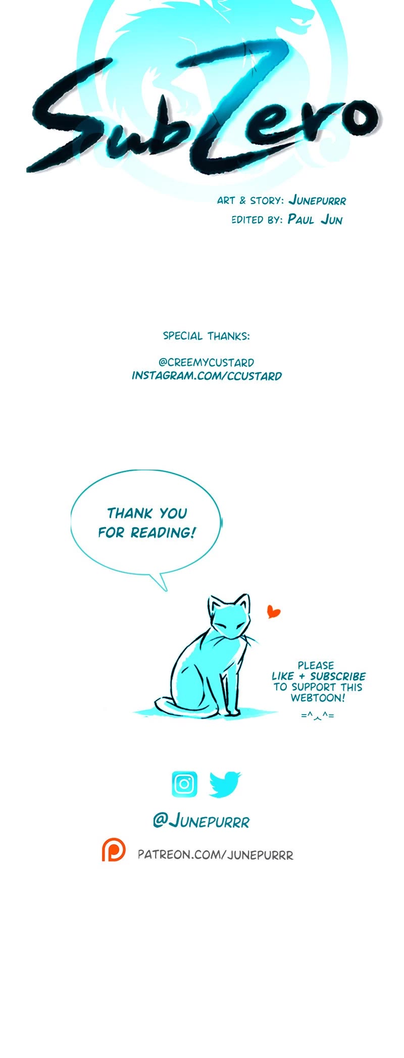 SubZero Chapter 36 - Page 40