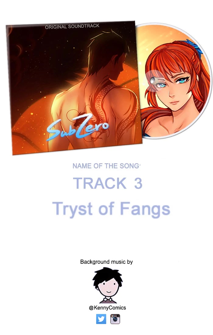 SubZero Chapter 36 - Page 41