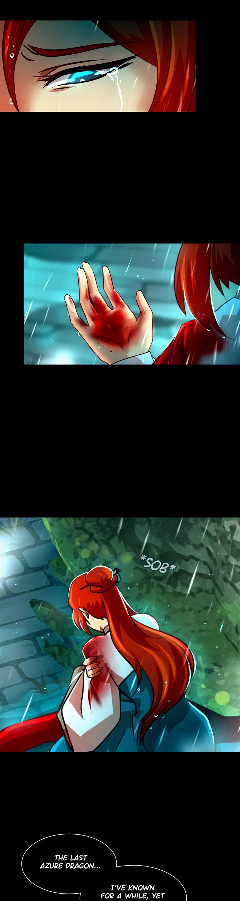 SubZero Chapter 36 - Page 7