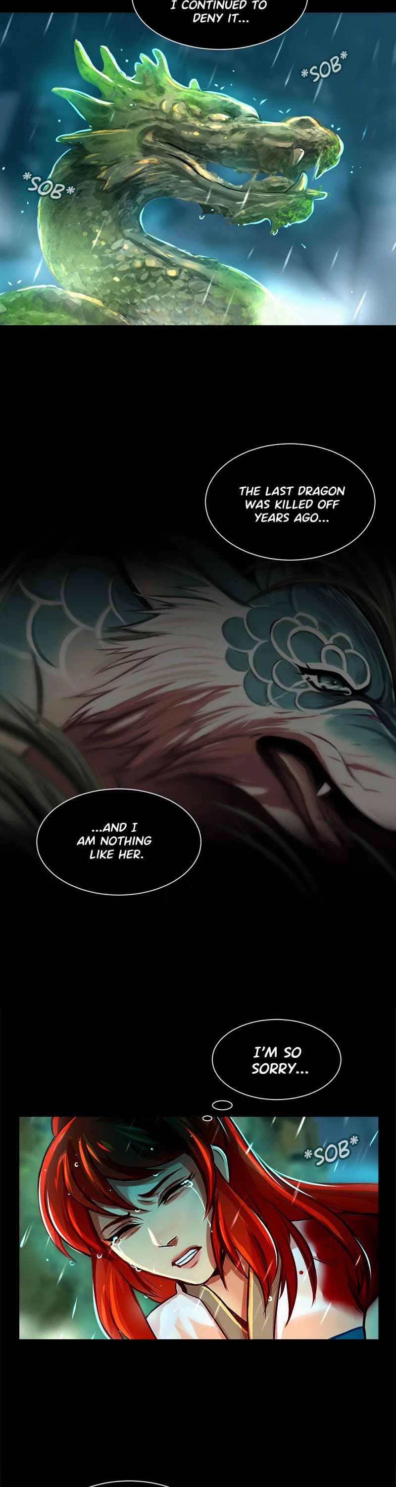 SubZero Chapter 36 - Page 8