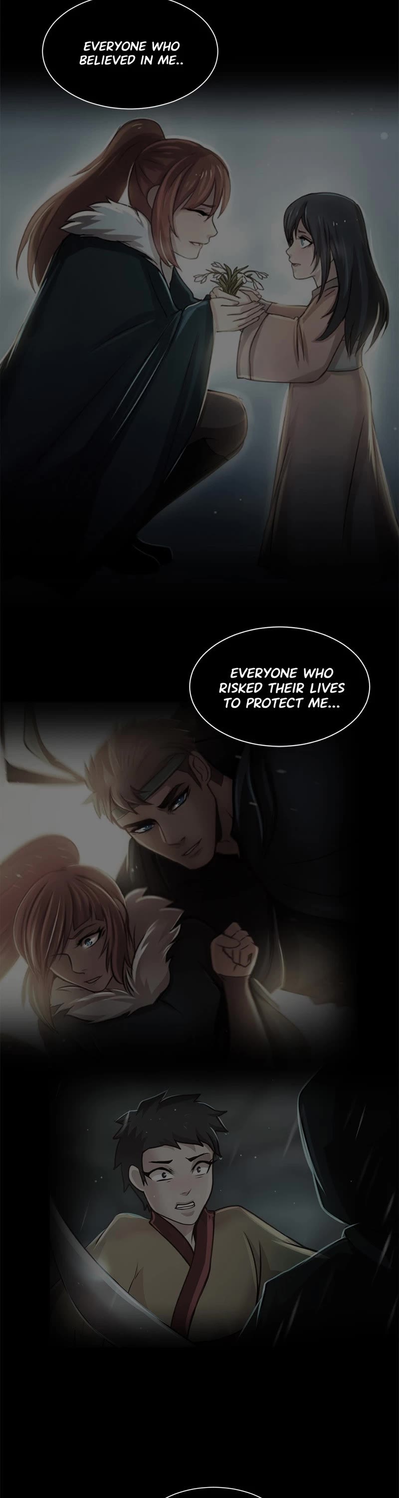 SubZero Chapter 36 - Page 9