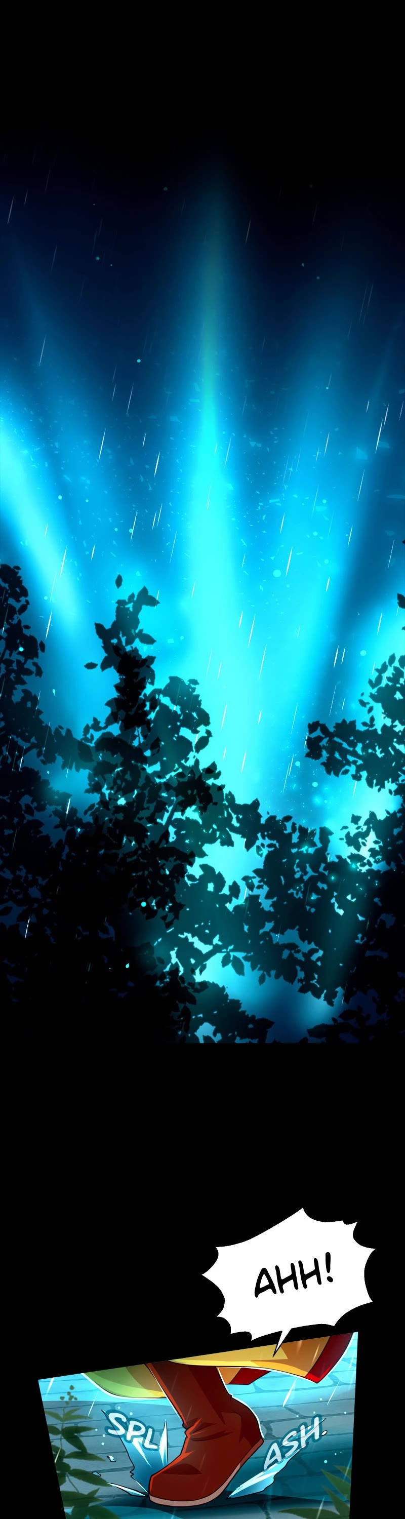 SubZero Chapter 37 - Page 1