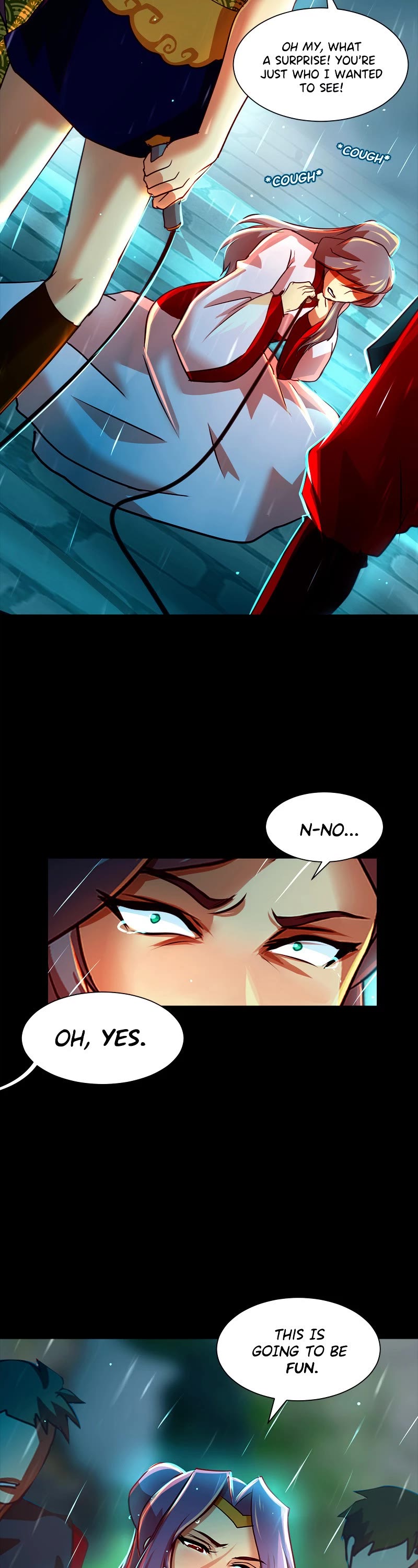 SubZero Chapter 37 - Page 11