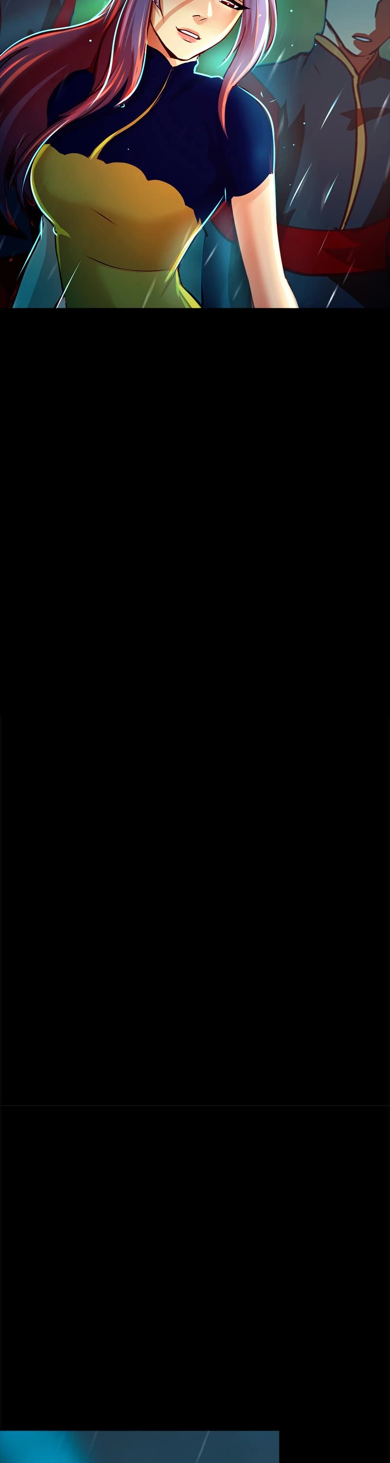 SubZero Chapter 37 - Page 12