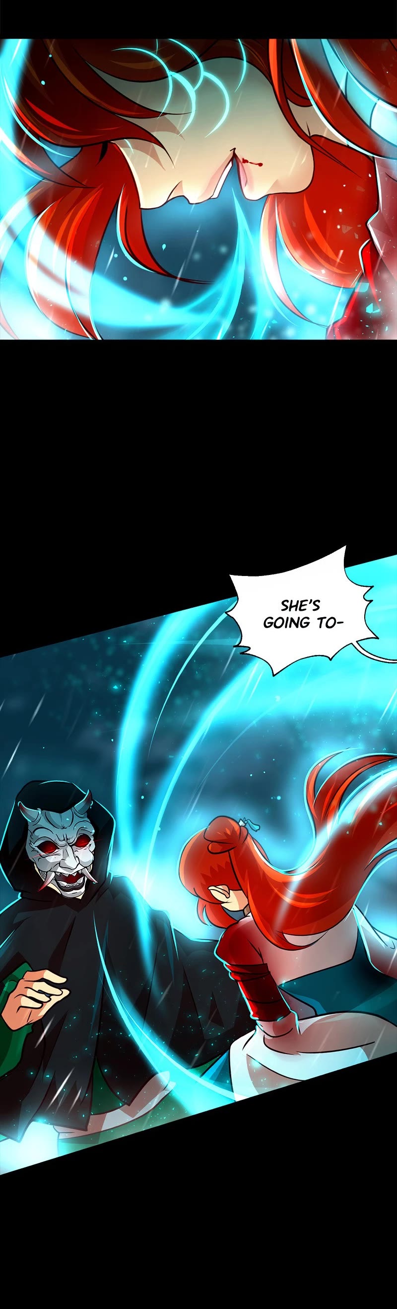 SubZero Chapter 37 - Page 14