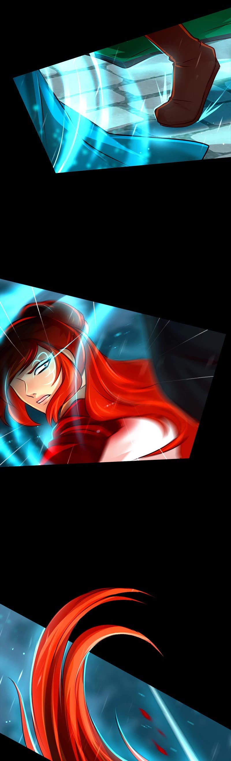 SubZero Chapter 37 - Page 15