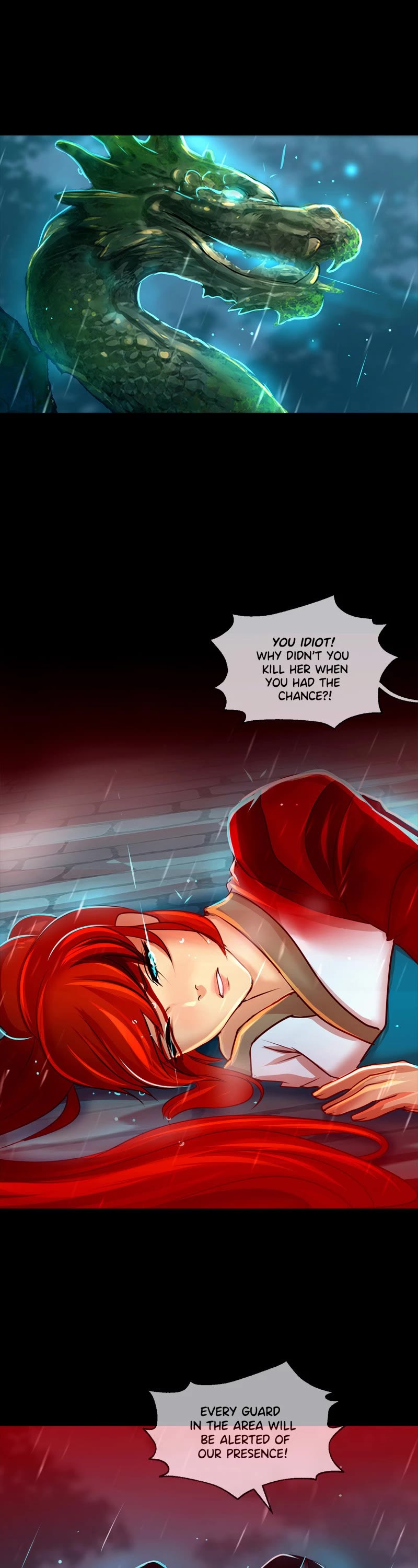 SubZero Chapter 37 - Page 17