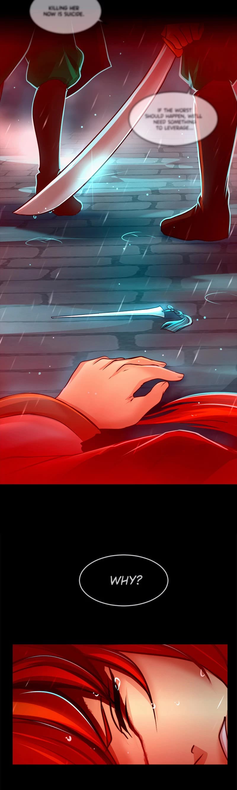 SubZero Chapter 37 - Page 19