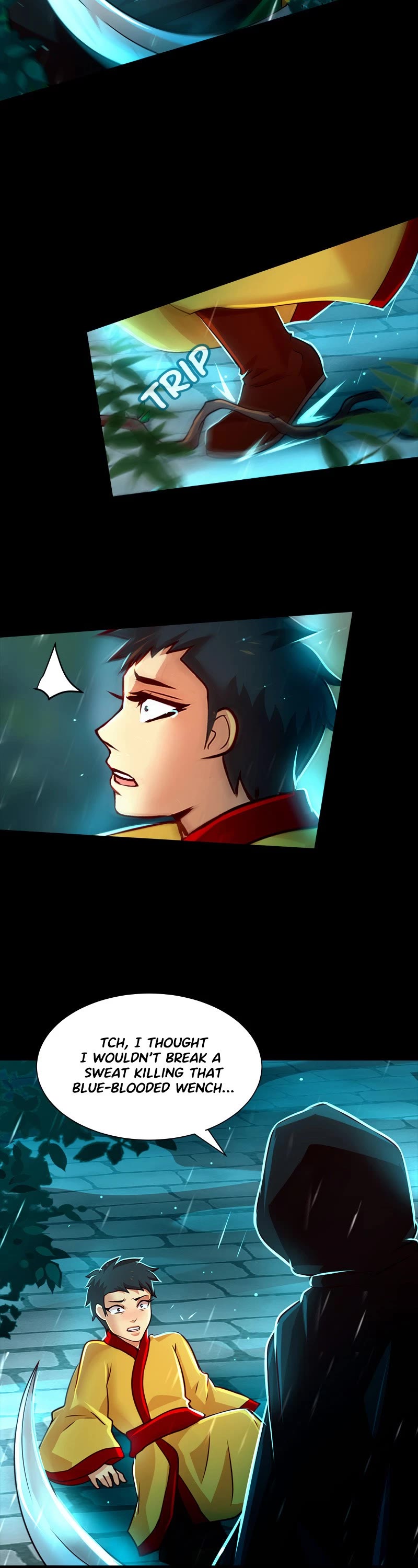 SubZero Chapter 37 - Page 3