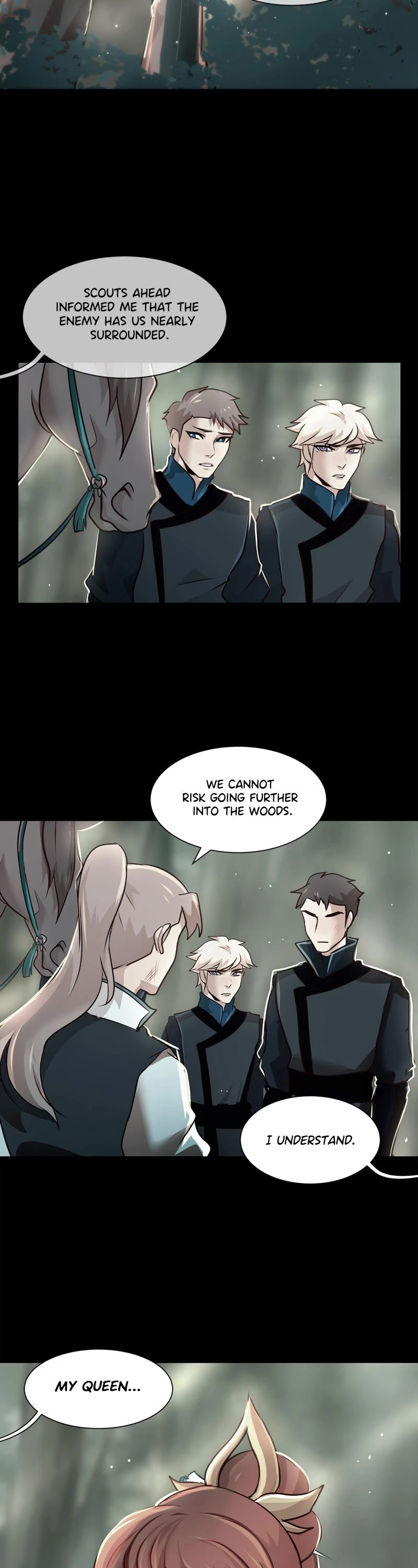 SubZero Chapter 37 - Page 21