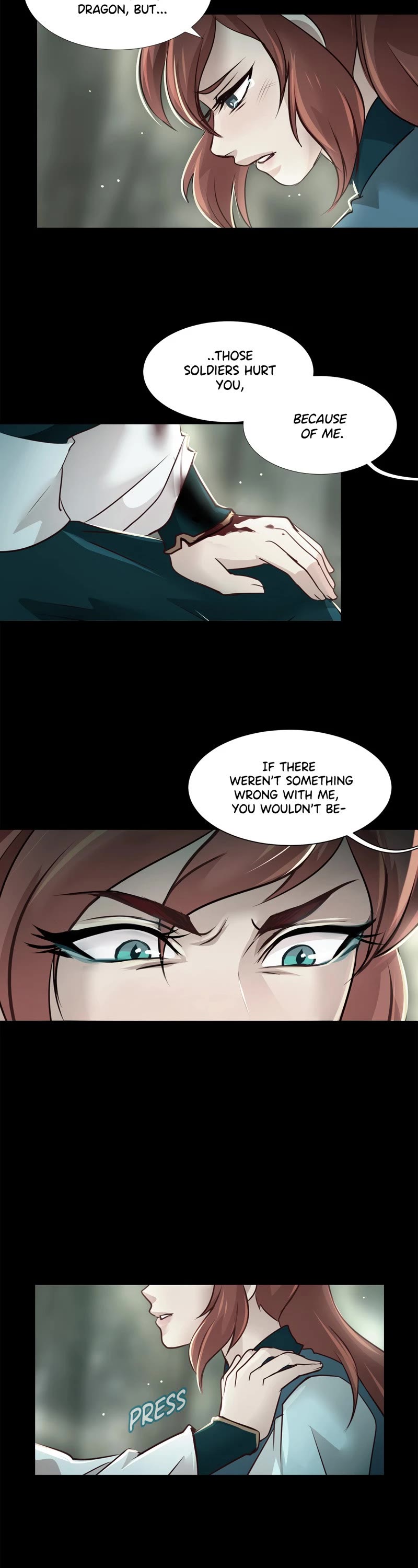 SubZero Chapter 37 - Page 24