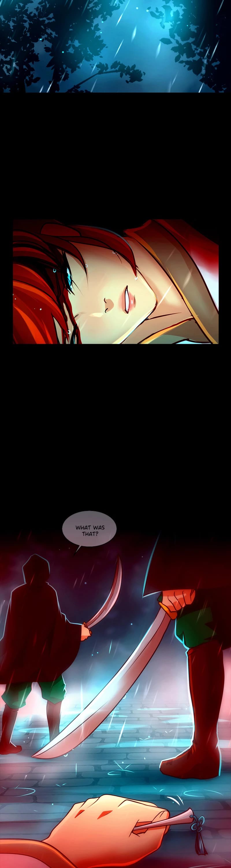 SubZero Chapter 37 - Page 28