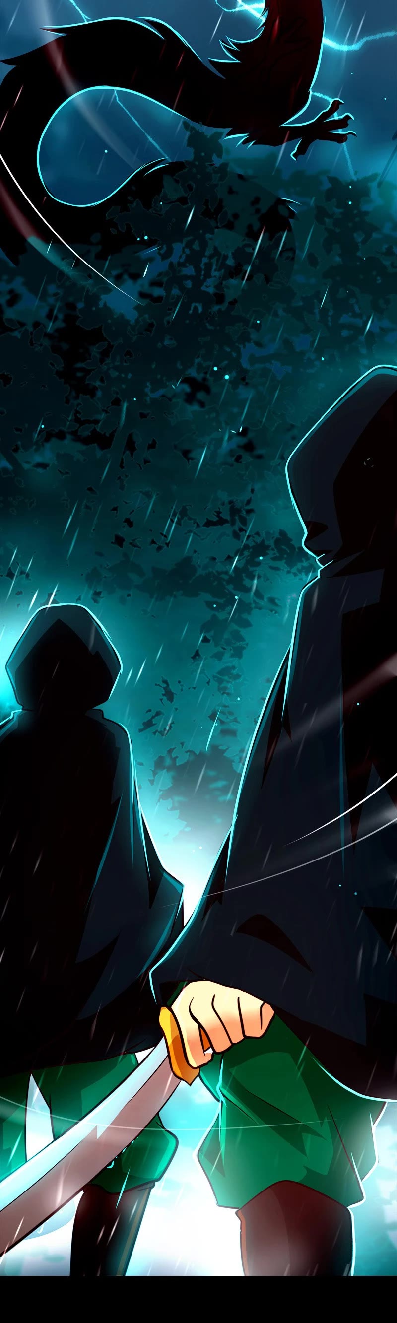 SubZero Chapter 37 - Page 30