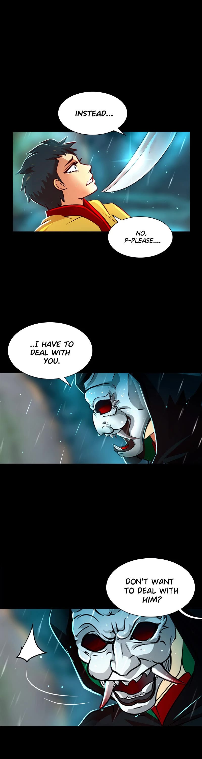 SubZero Chapter 37 - Page 4