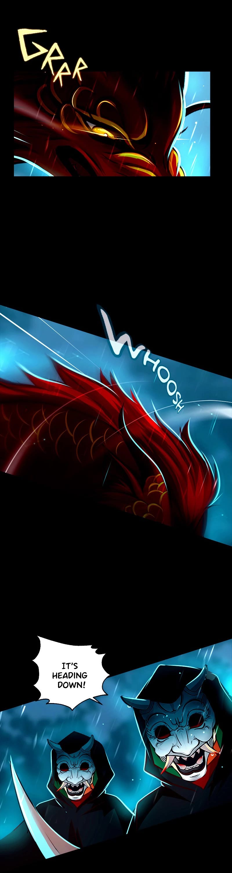 SubZero Chapter 37 - Page 31