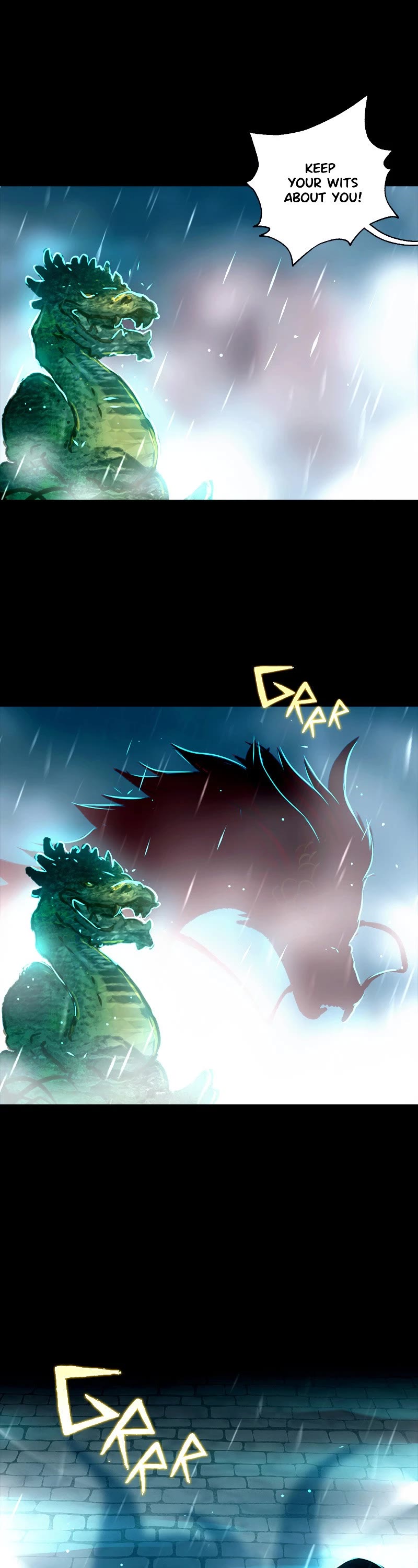 SubZero Chapter 37 - Page 32