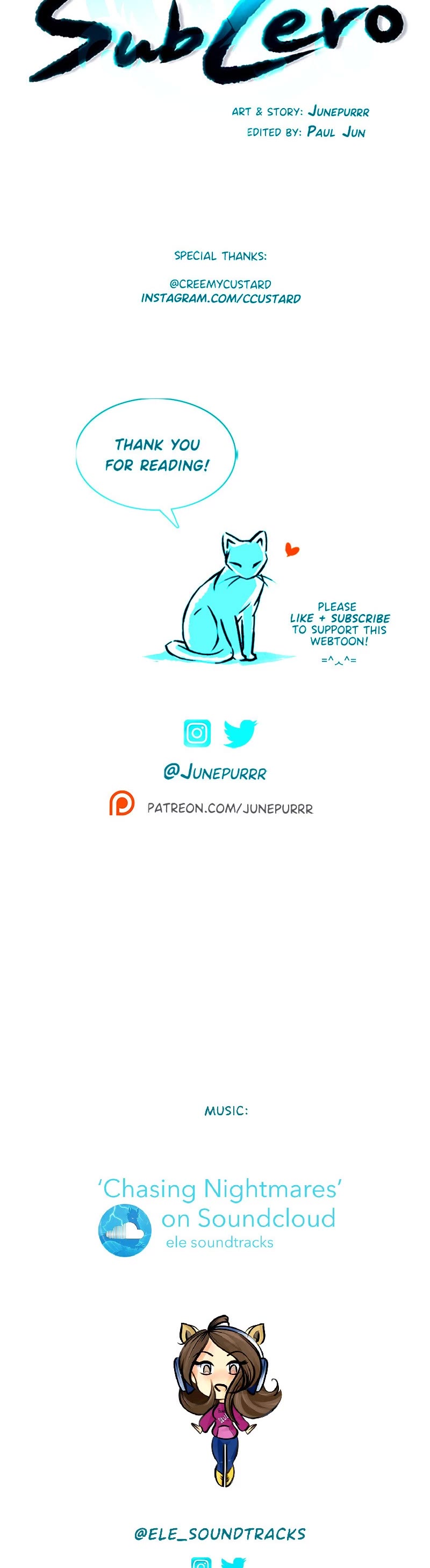 SubZero Chapter 37 - Page 35