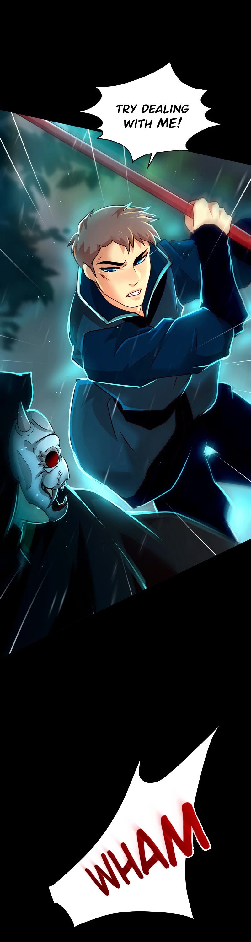 SubZero Chapter 37 - Page 5