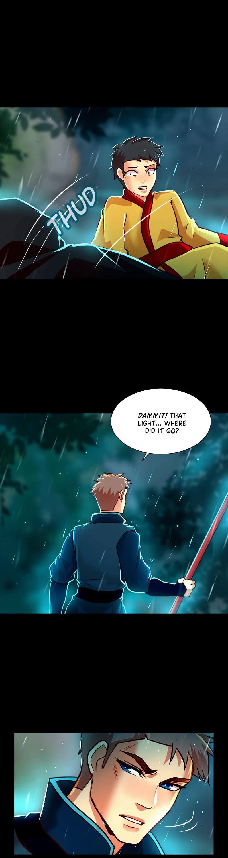 SubZero Chapter 37 - Page 6