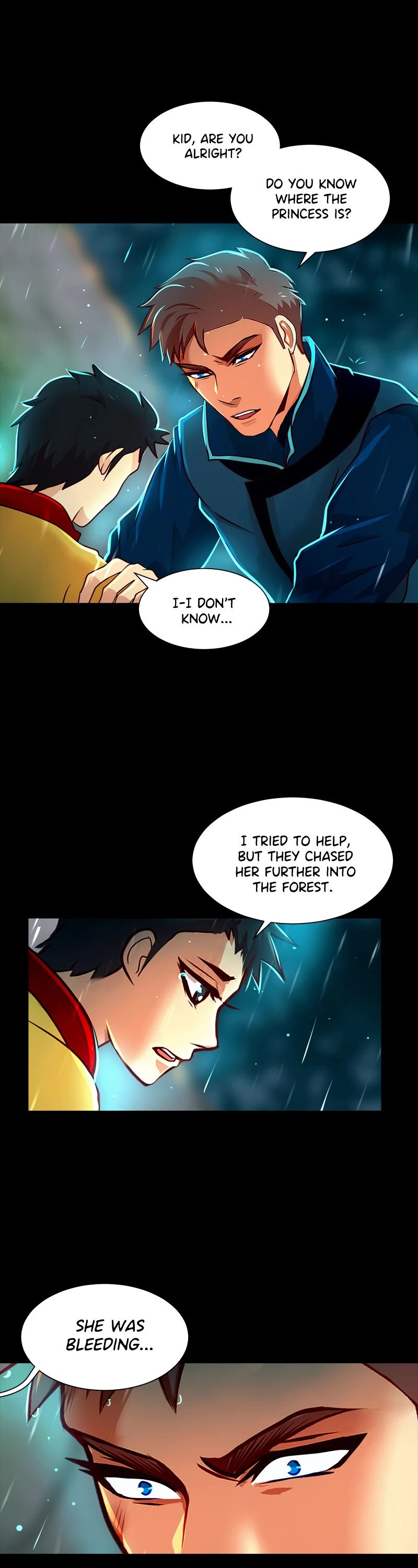 SubZero Chapter 37 - Page 7
