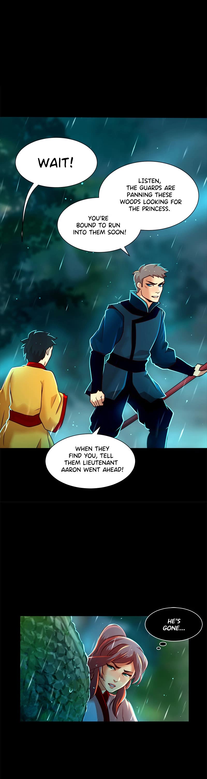 SubZero Chapter 37 - Page 8