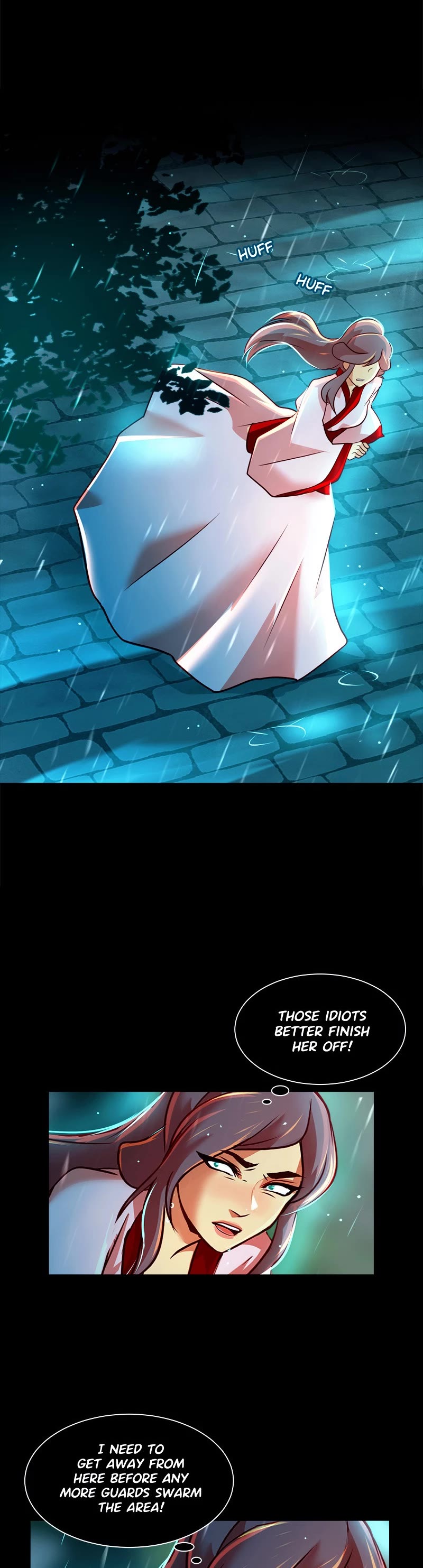 SubZero Chapter 37 - Page 9