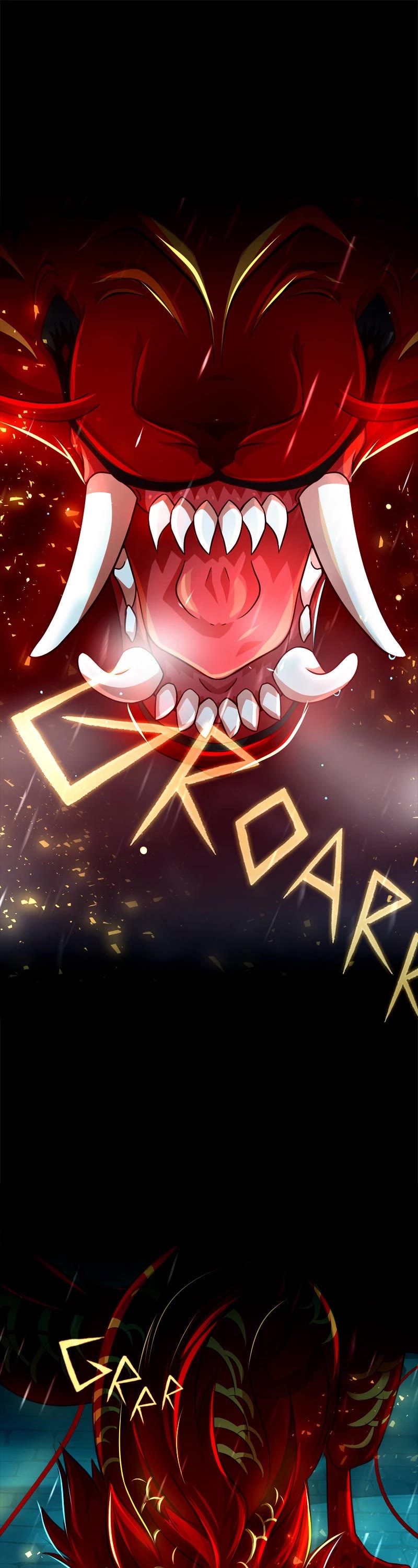 SubZero Chapter 38 - Page 1