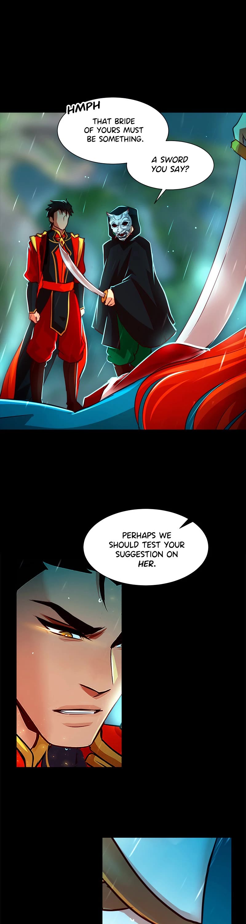 SubZero Chapter 38 - Page 16