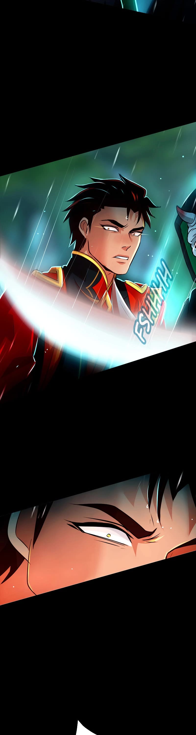 SubZero Chapter 38 - Page 18