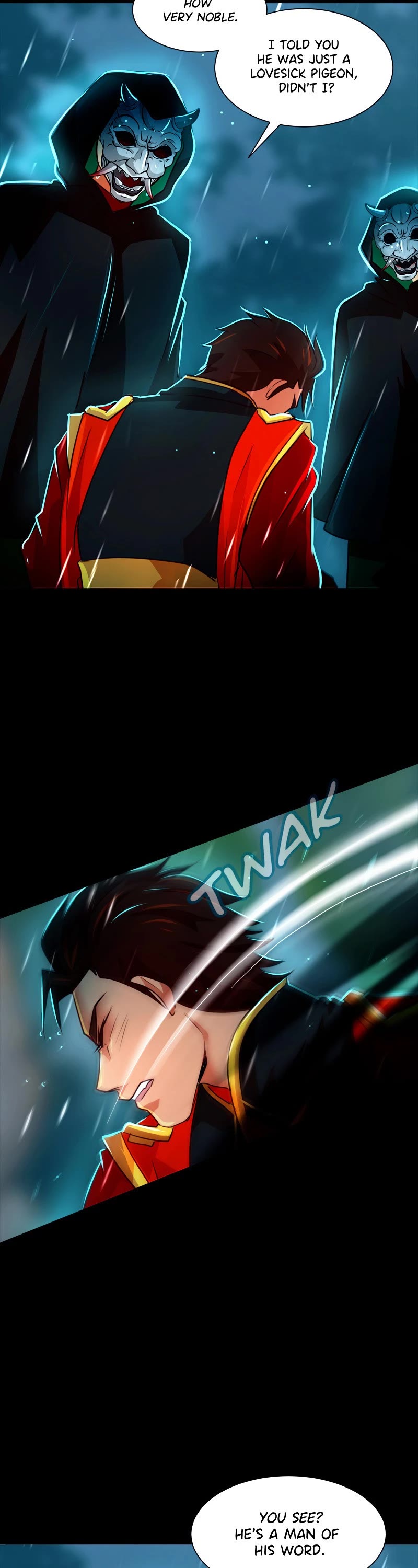 SubZero Chapter 38 - Page 21