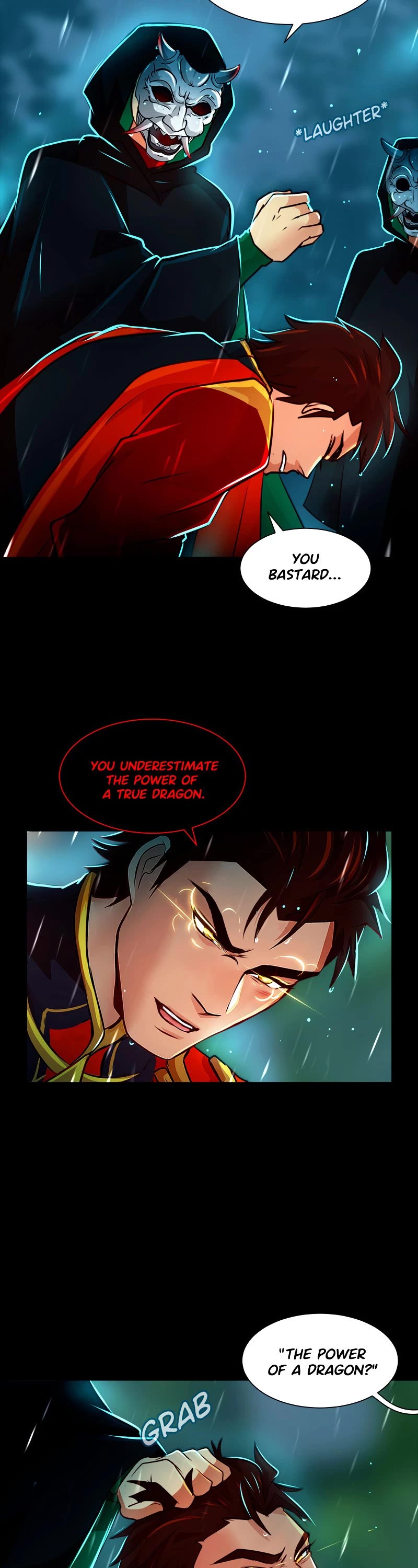 SubZero Chapter 38 - Page 22