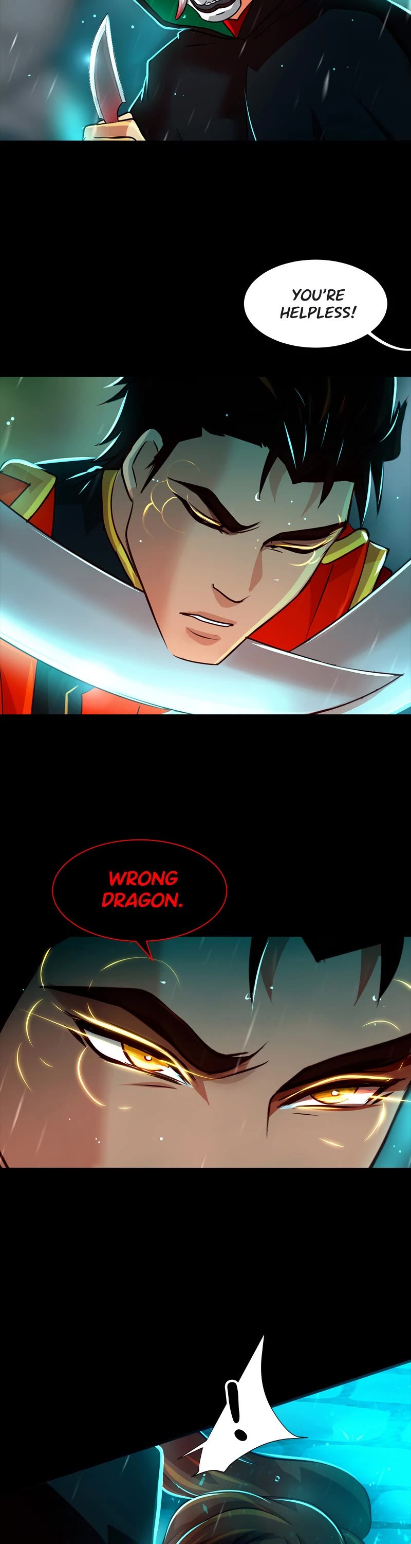 SubZero Chapter 38 - Page 29