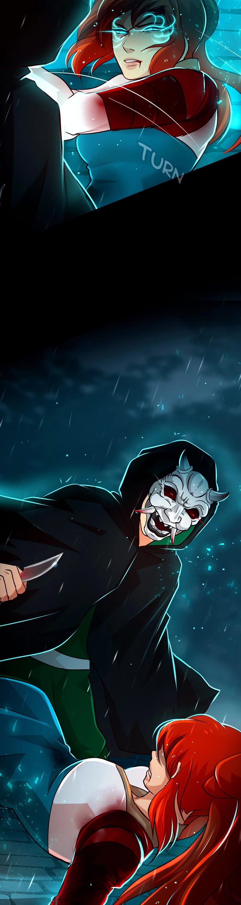 SubZero Chapter 38 - Page 30