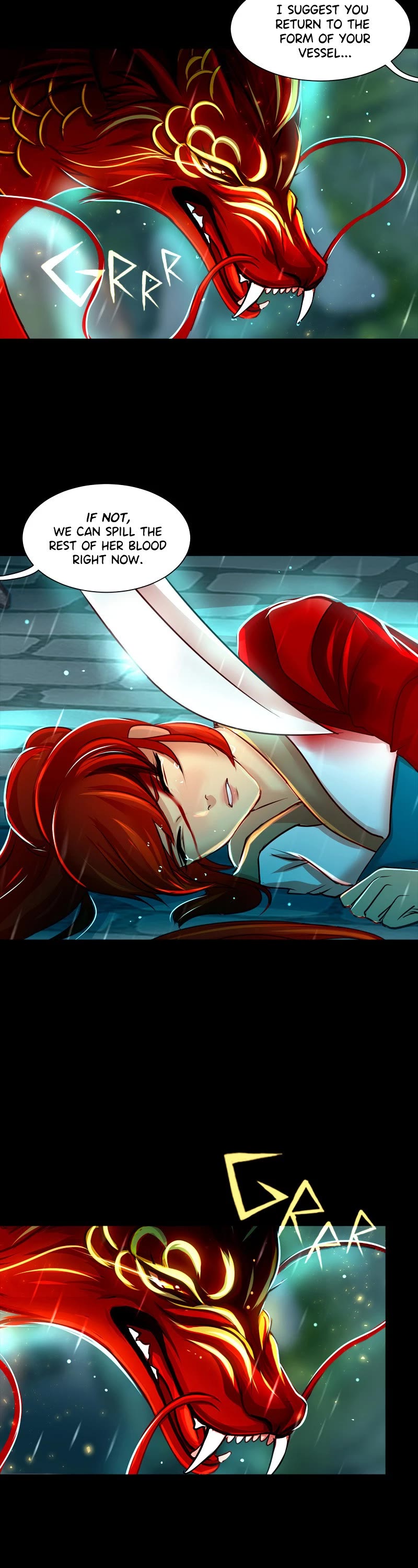 SubZero Chapter 38 - Page 4