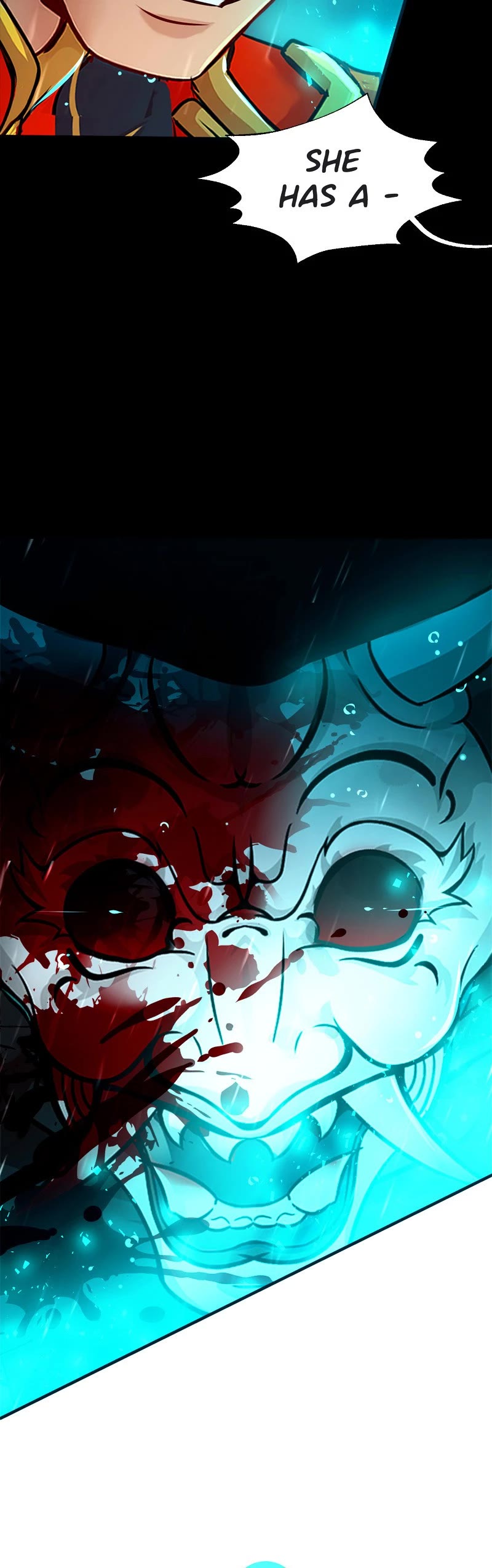 SubZero Chapter 38 - Page 32