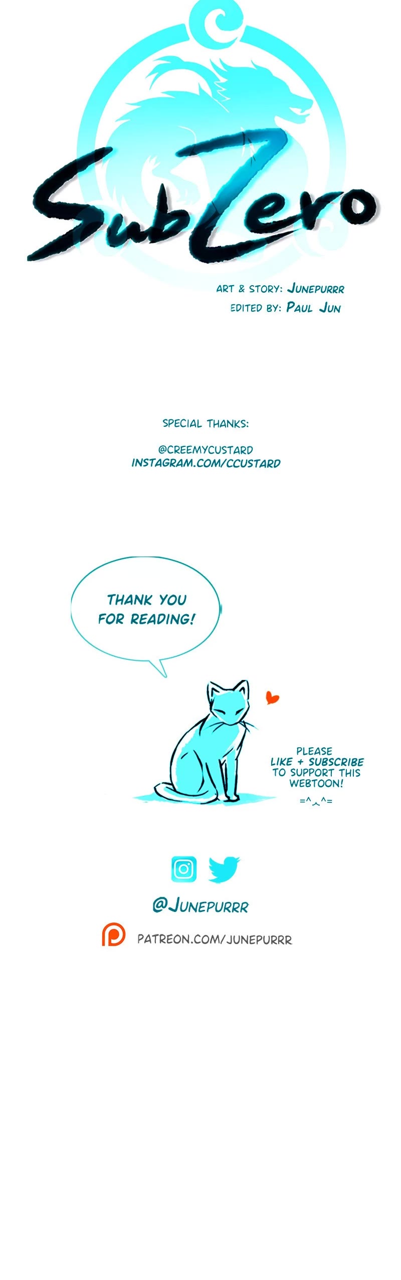 SubZero Chapter 38 - Page 33