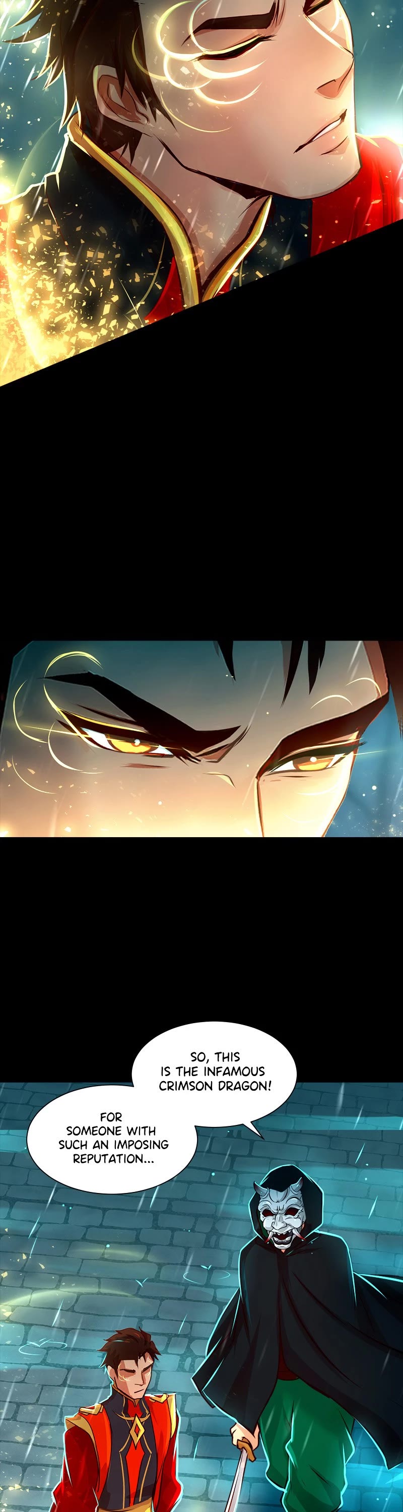 SubZero Chapter 38 - Page 6