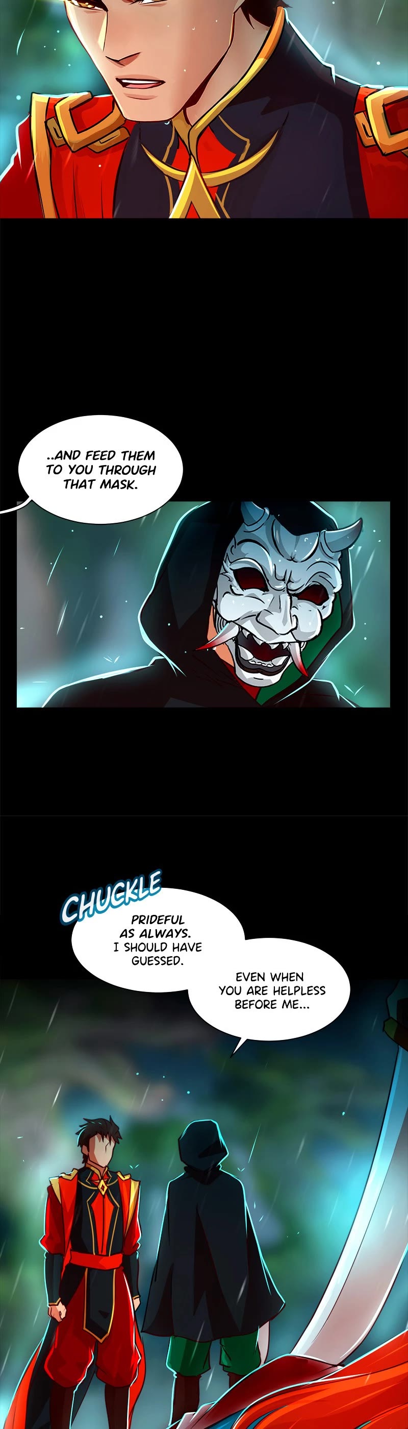 SubZero Chapter 38 - Page 9