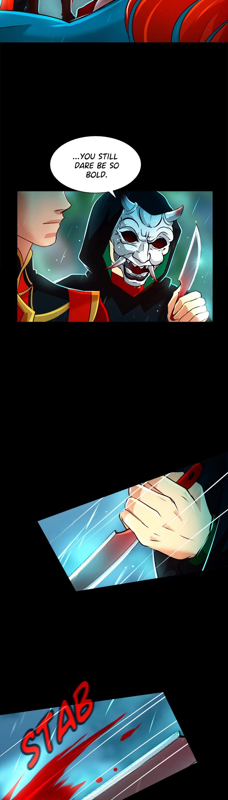 SubZero Chapter 38 - Page 10