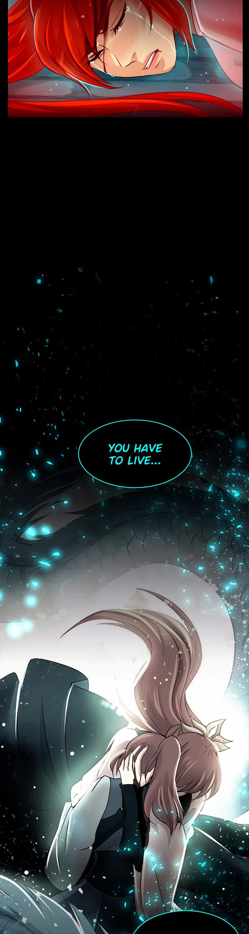 SubZero Chapter 39 - Page 14