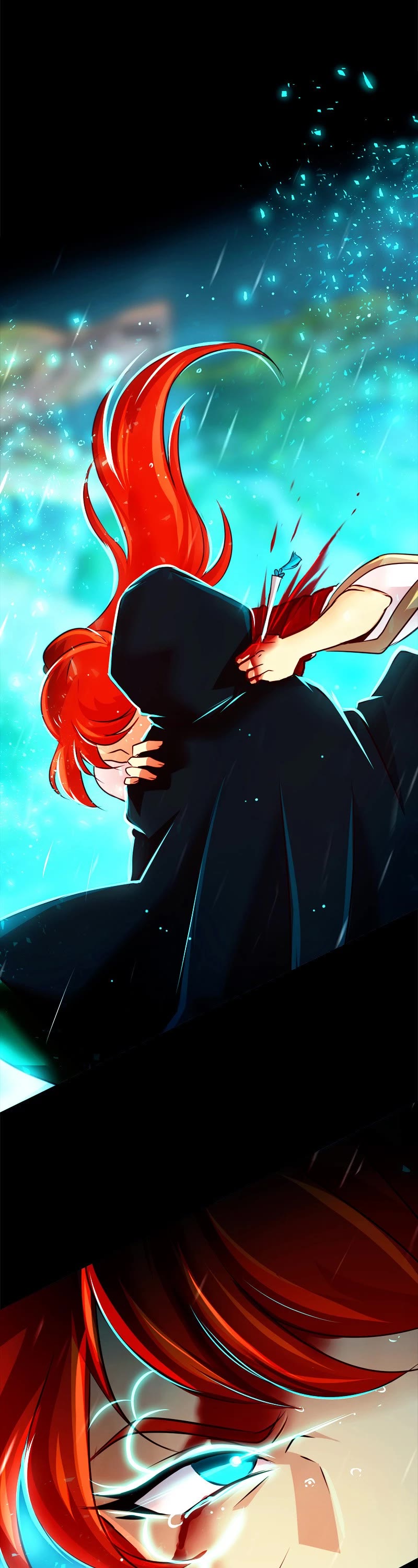 SubZero Chapter 39 - Page 18