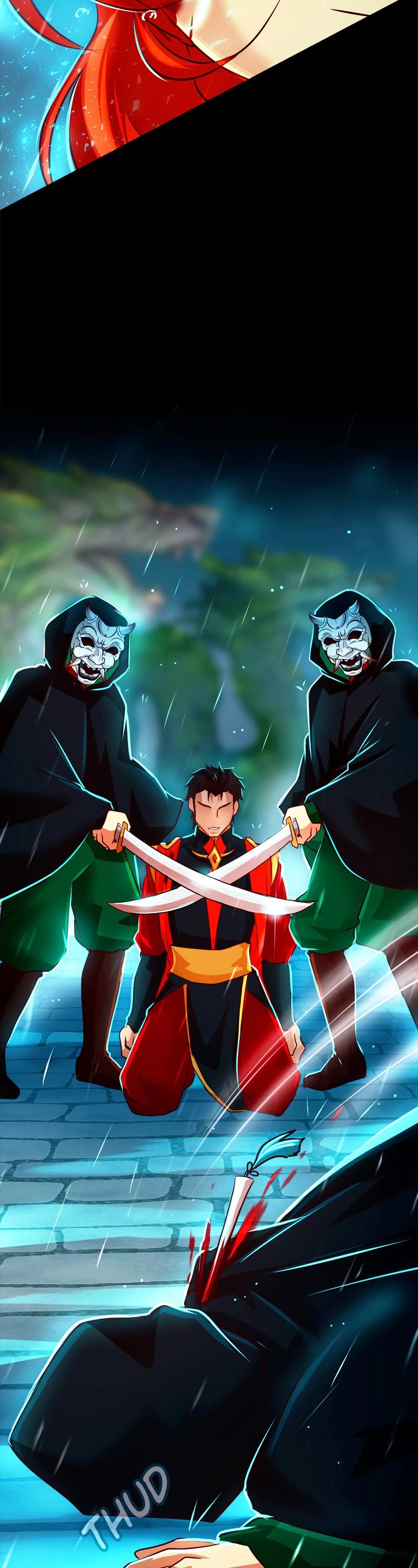 SubZero Chapter 39 - Page 19