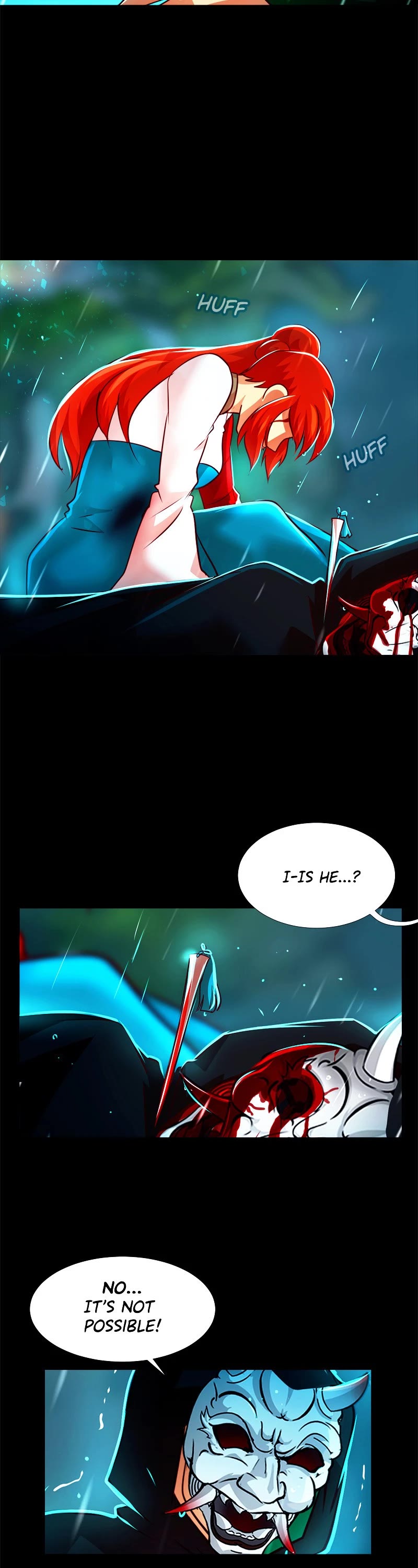 SubZero Chapter 39 - Page 20