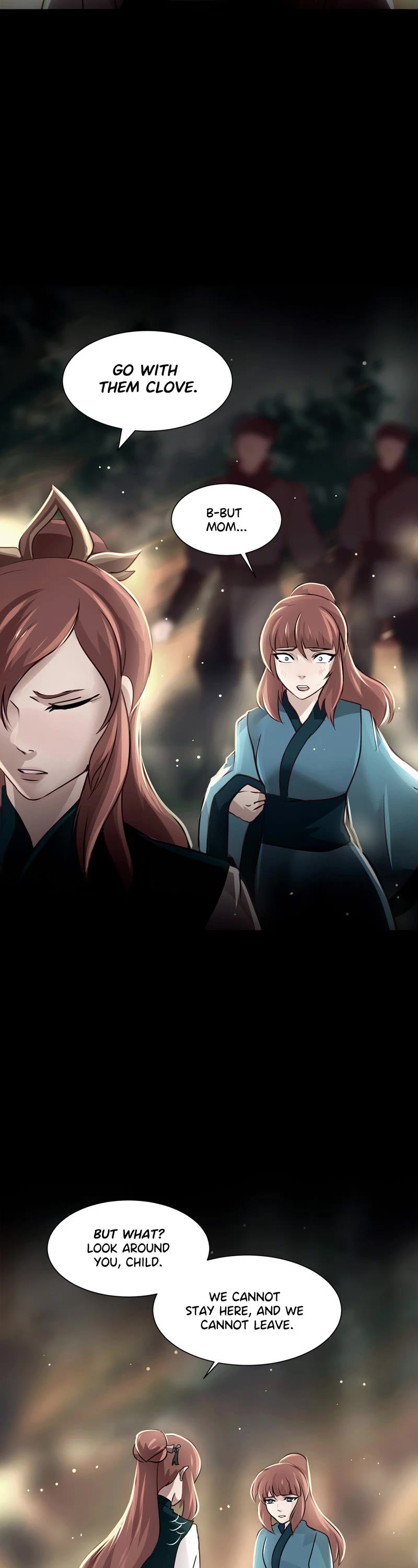 SubZero Chapter 39 - Page 3