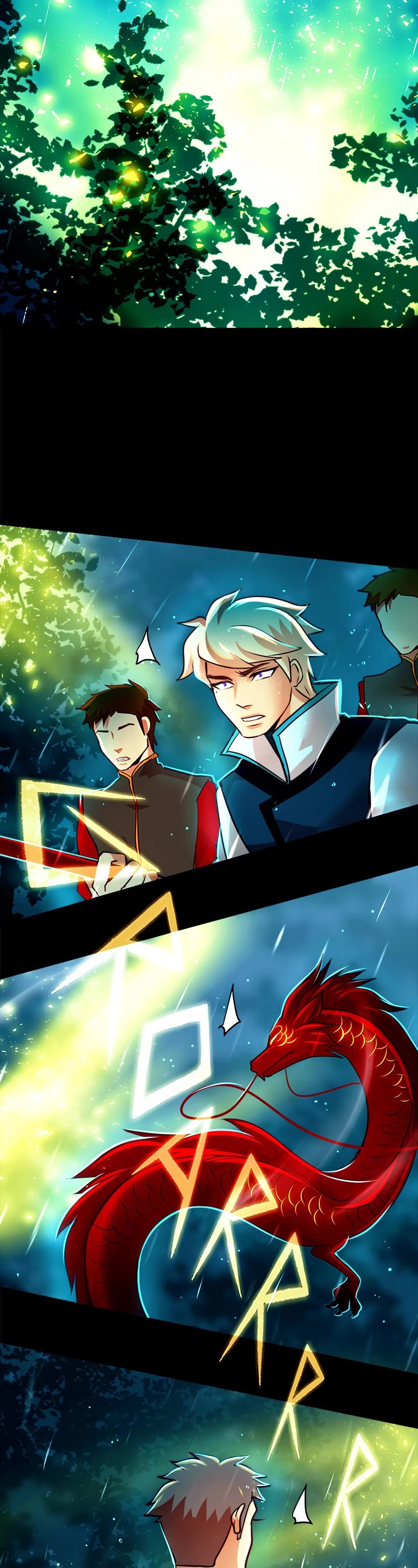 SubZero Chapter 39 - Page 25