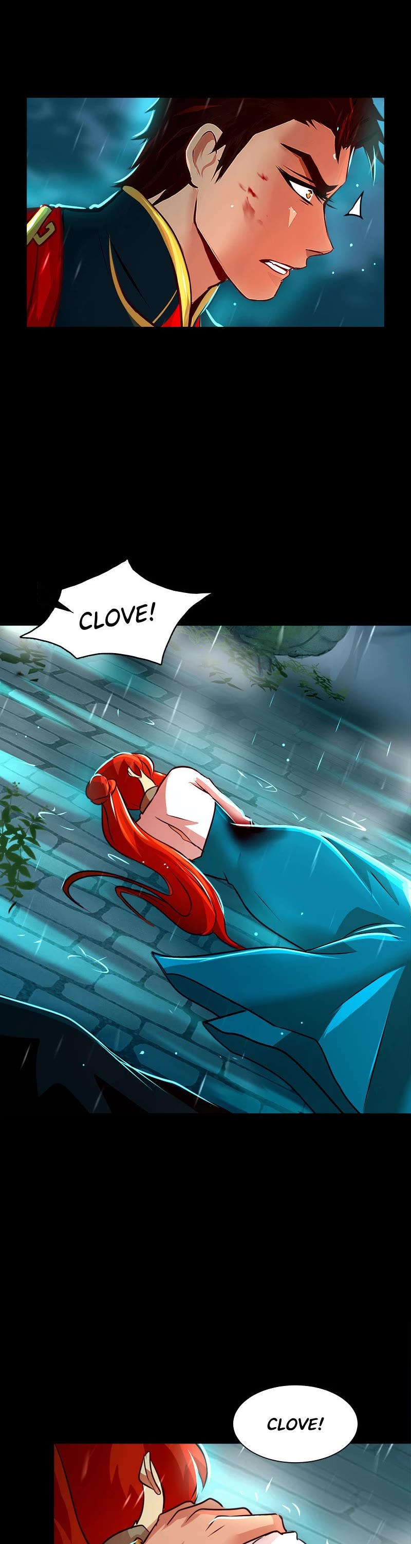 SubZero Chapter 39 - Page 28